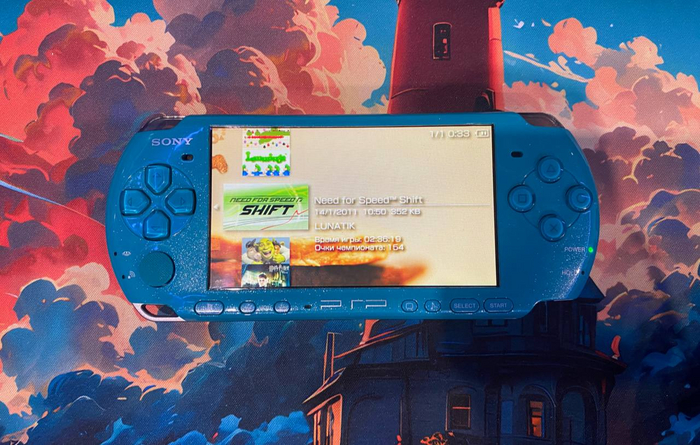       PSP -   .   2      2011 . 