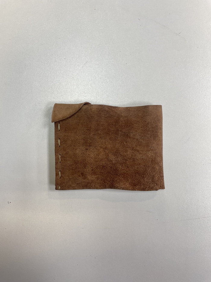 мноого всяких кошельков