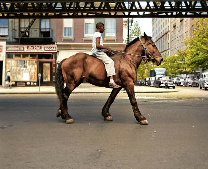 Подборка интересных и необычных фотографий из США. 20 раскрашенных фотографий ХХ века. Часть XIV Старое фото, Историческое фото, Фотография, США, 20 век, Колоризация, Длиннопост