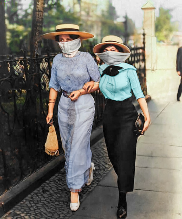 Подборка интересных и необычных фотографий из США. 20 раскрашенных фотографий ХХ века. Часть XIV Старое фото, Историческое фото, Фотография, США, 20 век, Колоризация, Длиннопост