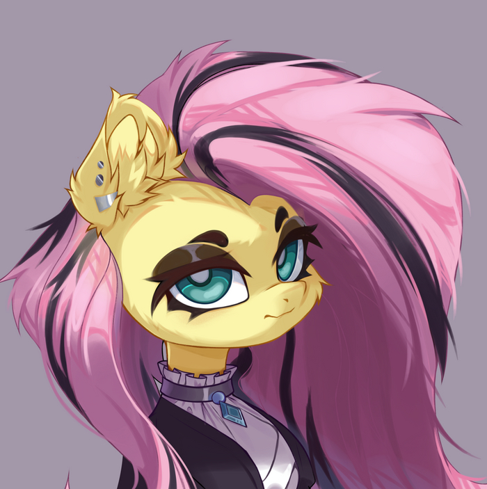  My Little Pony, Fluttershy