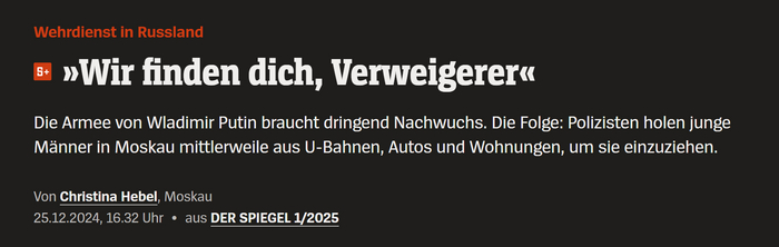 ,    ? , , Der Spiegel, 