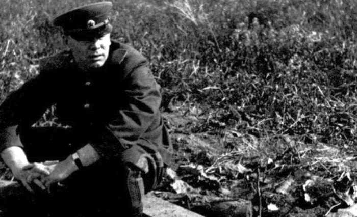 Павел Фитин