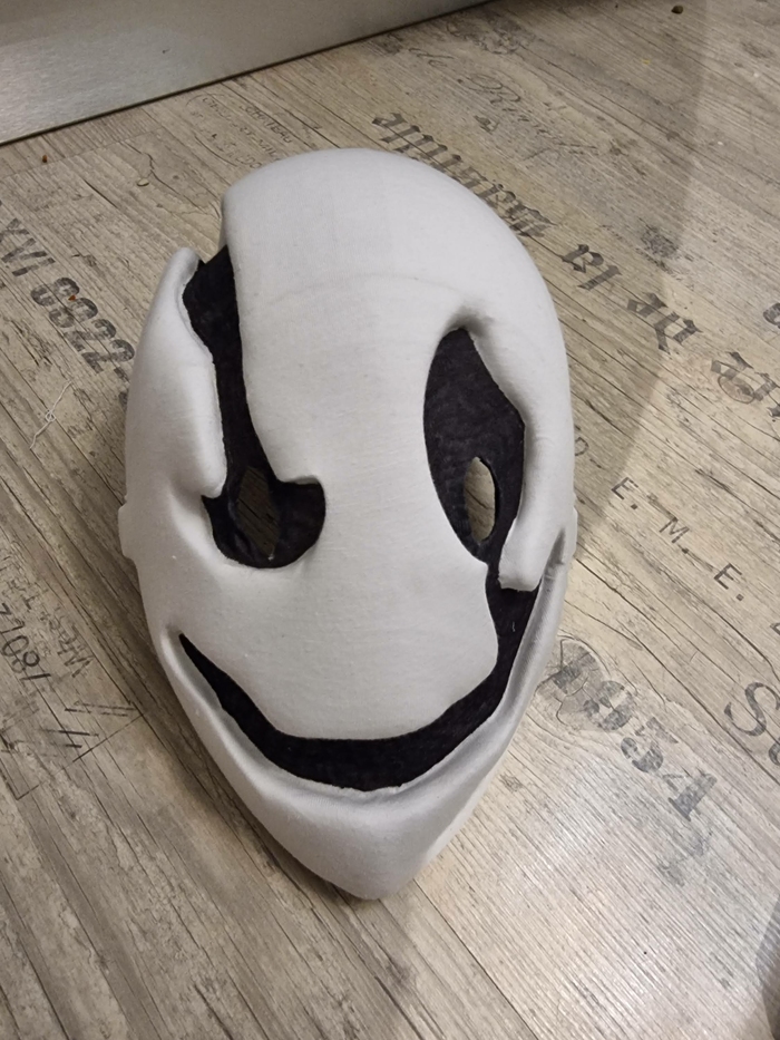  W D Gaster, , Roblox, Undertale