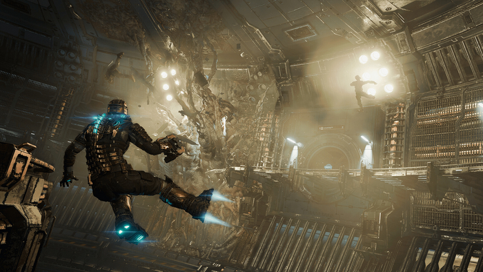 Electronic Arts    Dead Space 4   , EA Games, Dead Space, 