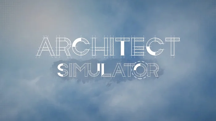 Architect Simulator. Construction company simulator - My, Инди, Overview, Game Reviews, Computer games, Steam, Building, Design, Games, Longpost