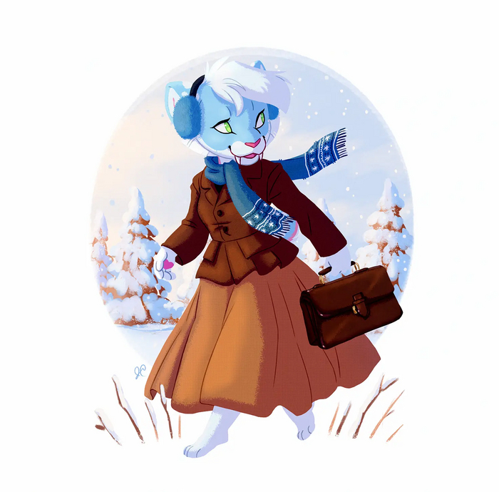 Dashing through the Snow! <!--noindex--><a href="https://pikabu.ru/story/zimnee_12187728?u=https%3A%2F%2Fwww.furaffinity.net%2Fview%2F59315491%2F&t=https%3A%2F%2Fwww.furaffinity.net%2Fview%2F59315491%2F&h=849d781898c62bcf9e23891fc72b8929417507cb" title="https://www.furaffinity.net/view/59315491/" target="_blank" rel="nofollow noopener">https://www.furaffinity.net/view/59315491/</a><!--/noindex-->