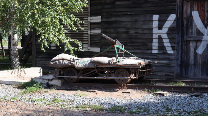 Что-то от съёмок