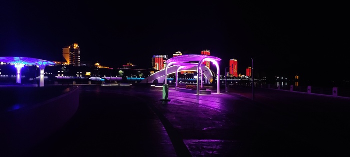 Набережная