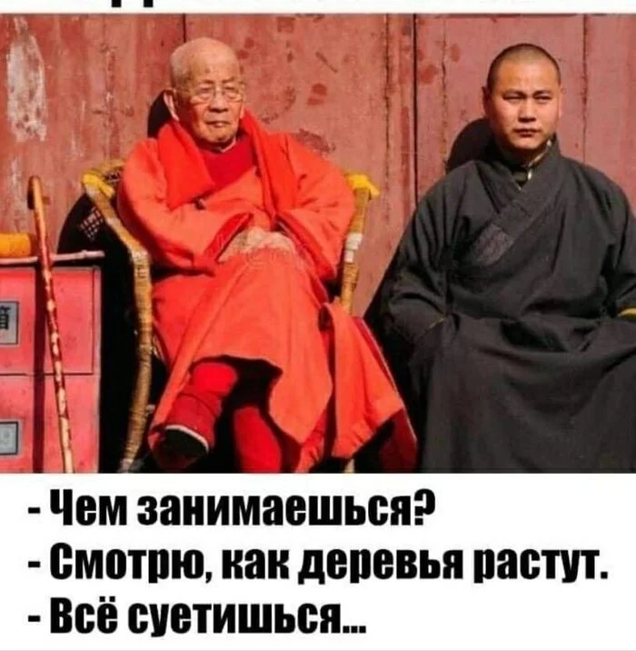 Ответ на пост «Живи интересно» - Моё, Картинка с текстом, Юмор, Длиннопост, Повтор, Новый Год, Мемы, Ответ на пост, Волна постов