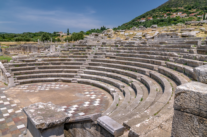 Экклизиастерион