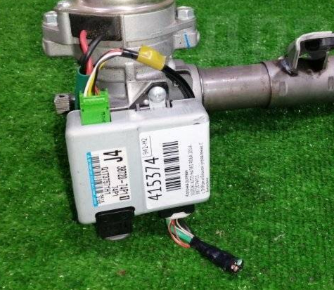 сам электроусилитель