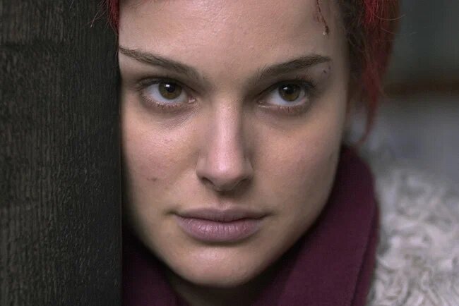 Кадр из фильма "Близость"