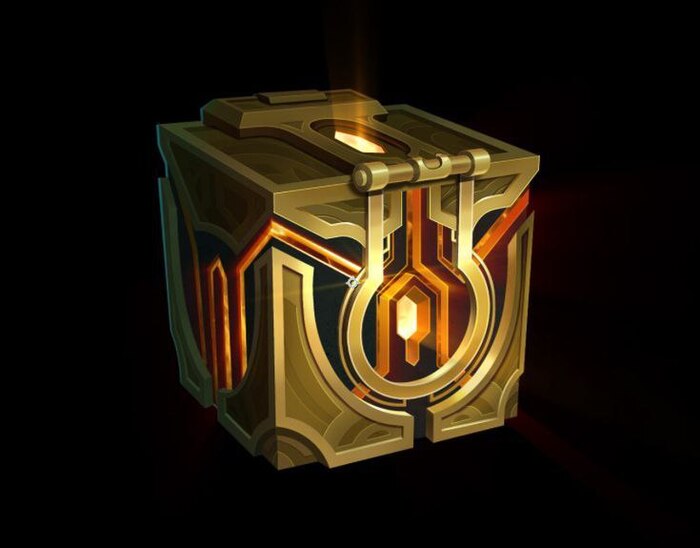   League of Legends,   