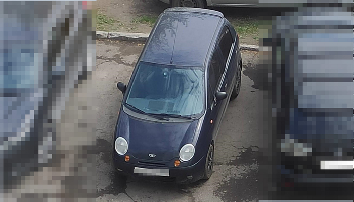 Читать не так страшно, как исполнять. На самом деле дух захватывает.