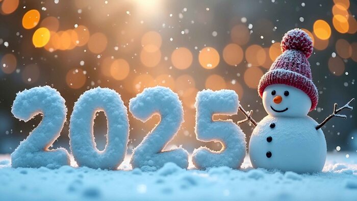     2025