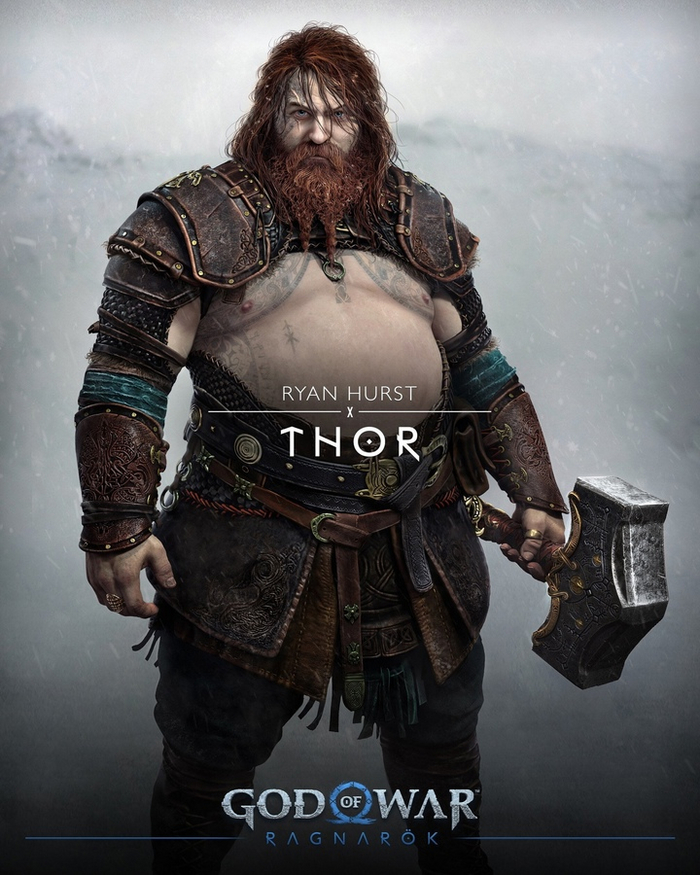       God of War, , , 