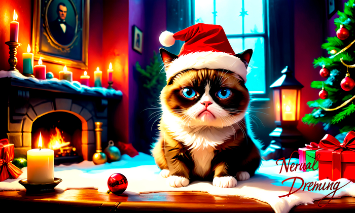  !  ,  ,  , Stable Diffusion, Grumpy Cat,   ,    