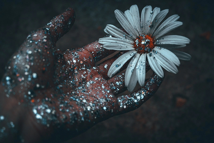   " " , , , , 