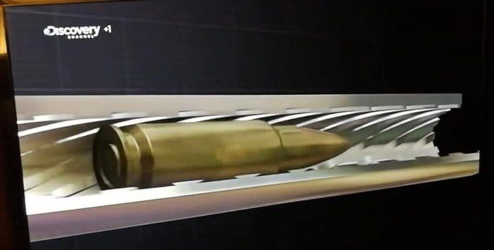 Однажды я посмотрел на Ютьюбе видеоролик и сам починил свой пулемёт