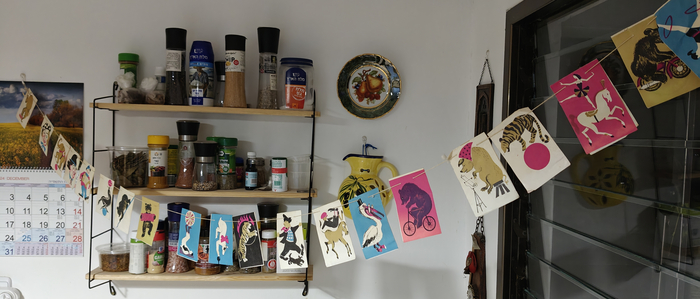 У кого сохранились ещё такие?