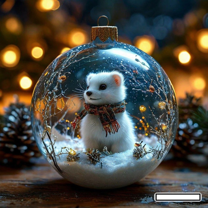 Линк, зверь-оборотень. Одна сторона - невероятно милый пушистый комок, а вторая - хищный зверь с тремя хвостами, что является "живым оружием" наемников.