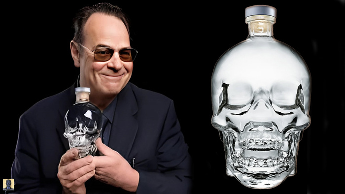 Цена за 0,7L – 7 100 рублей\ В Европе (средняя) цена – 50,30 €