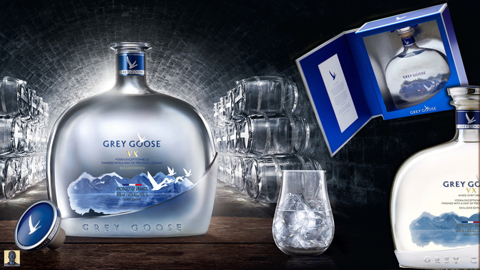 Цена за 0,7L – 7 100 рублей\ В Европе (средняя) цена – 50,30 €