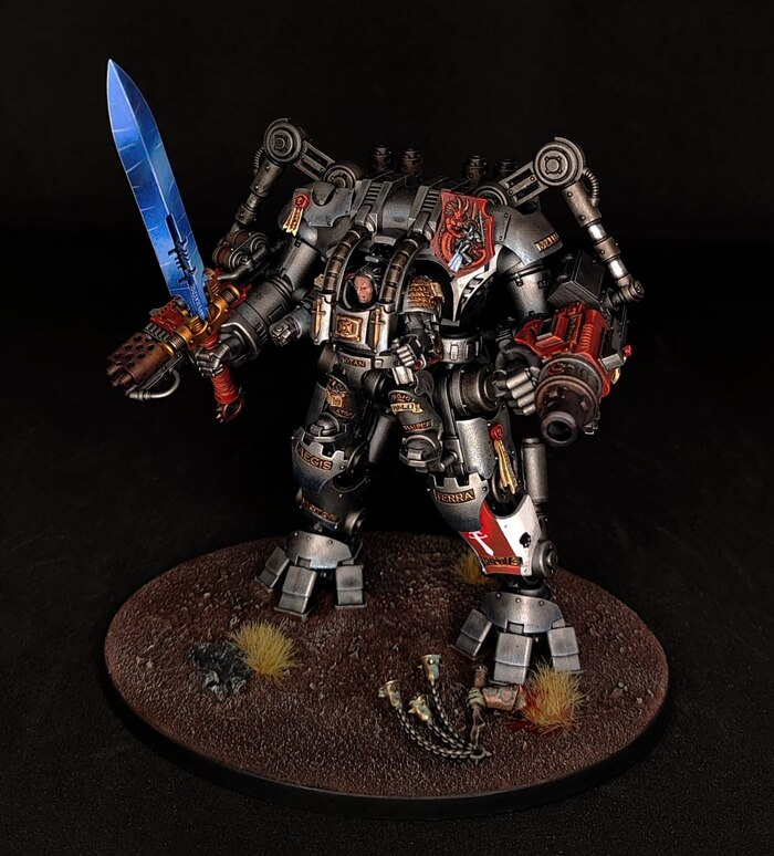 50  .  2:    Grey Knights,  , Imperium, Warhammer 40k, 