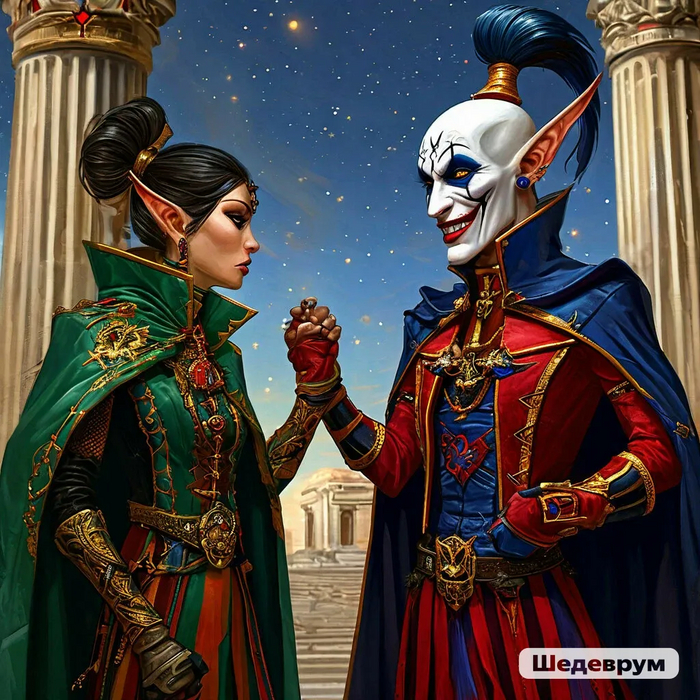 ���� ��� ������ �������, ����������� ������� �� ��... 