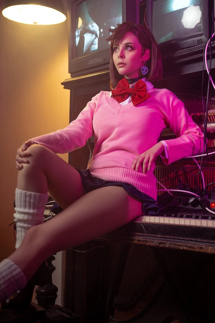 Dandadan | Momo Ayase