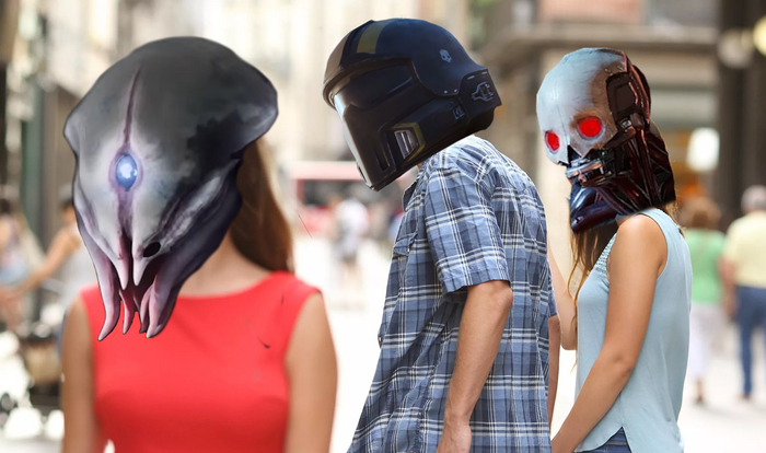 Когда у недавно вышедших Иллюминатов больше онлайн