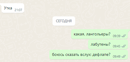 �������������� �������. ����