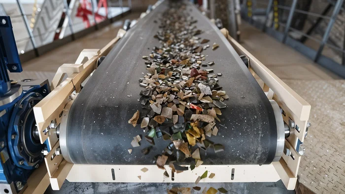 About glass, collective Mashiach, RDF fuel and how waste management cannot be a business… - Politics, Eco-city, Ecology, Longpost