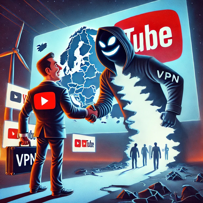   YouTube  VPN  ? VPN, , YouTube, , , , , , ,  