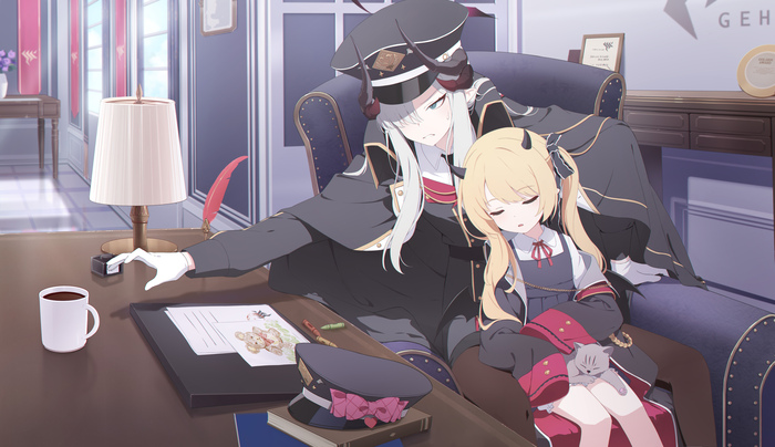 Хочется пить