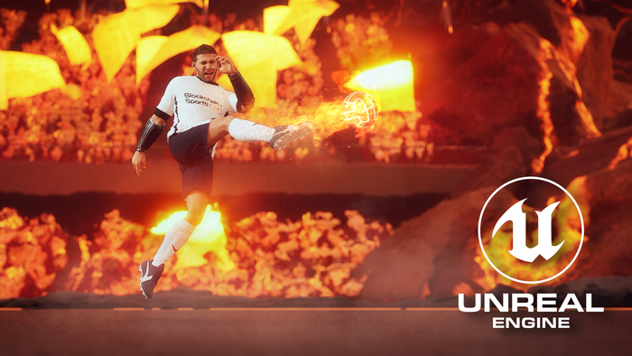    17:30 | CG     Unreal Engine    ! Unreal Engine, YouTube, , 