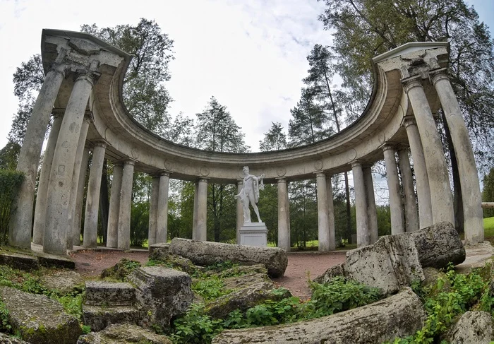 Wide angle lenses - My, The photo, Lens, Photographic equipment, Longpost