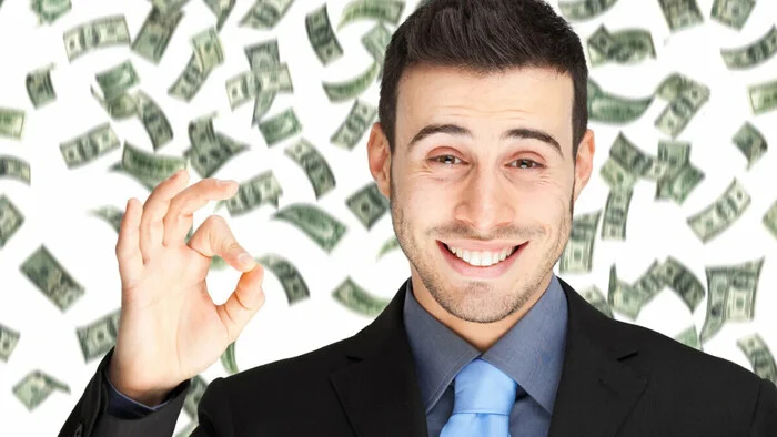 Where did loans come from and why have they become an integral part of our lives? - Credit, Money, Longpost