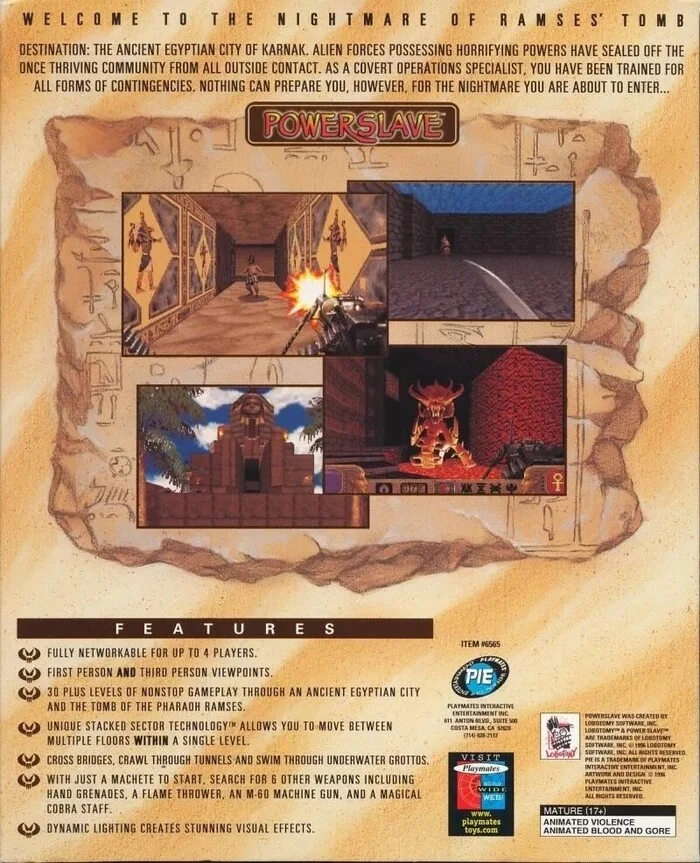 Back to the Past. Part 3.1. Interview with Ken Silverman, creator of Build. From technical details and DN3D to Ion Fury - My, Build, Duke Nukem 3D, Duke Nukem Forever, Voxelart, Shadow Warrior, Video, Youtube, Longpost