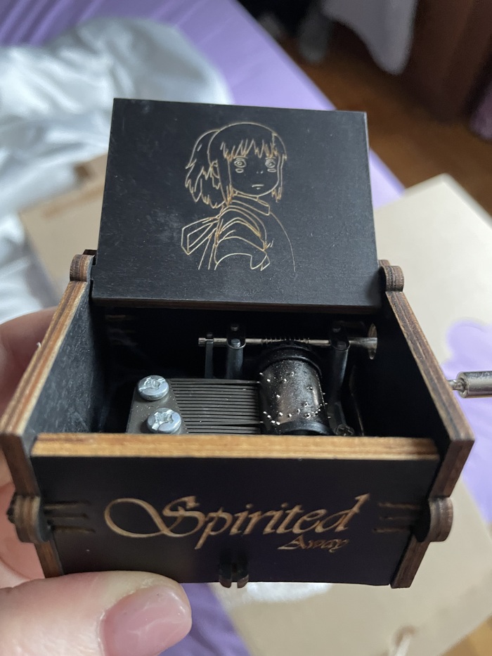 Мечта-мечт, я постоянно смотрела на шкатулки, но было жадно)))) а тут прям вауууууу