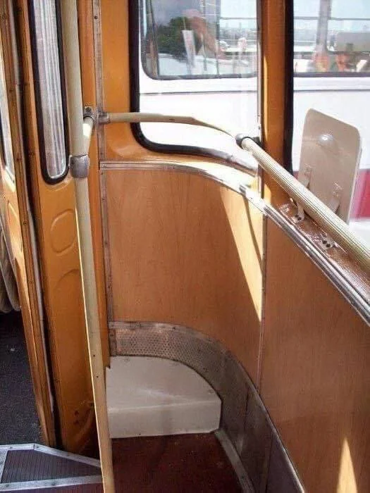 Бизнес-класс детства Автобус, Ретро, 80-е, Ретротехника, Общественный транспорт, Олдскул, Старожилы, 90-е, Лиаз-677, Повтор, Ностальгия