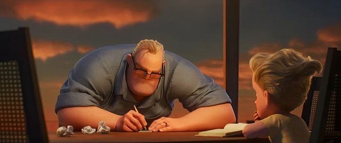 Остаётся написать письмо на фабрику...