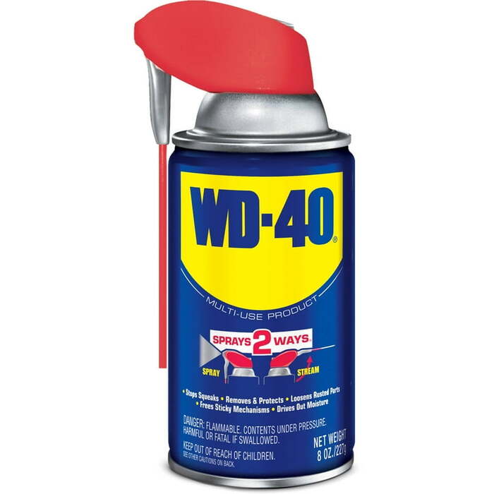     WD-40,   , , ,  , , , 