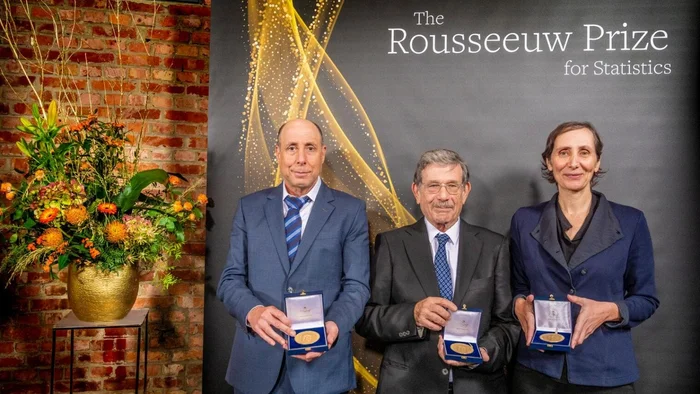Three Israeli scientists win $1m Belgian prize for statistical breakthrough - Israel, Research, Scientists, Technologies, Tel Aviv, University, The medicine, Prize
