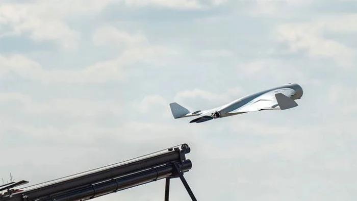 Alan Lushnikov: Kalashnikov has developed a new attack drone KUB-10E - Industry, Russian production, Production, Inventions, Telegram (link)