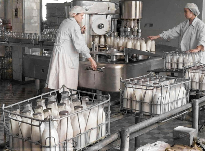 Подборка простых и потрясающих фотографий эпохи СССР. 20 раскрашенных фотографий, Часть XVI Старое фото, Историческое фото, Фотография, СССР, Сделано в СССР, Детство в СССР, 60-е, 70-е, 80-е, Колоризация, Длиннопост