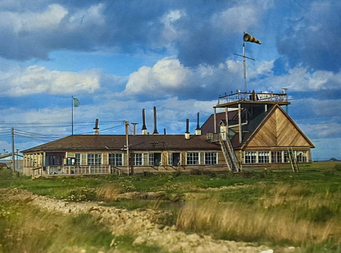 Подборка простых и потрясающих фотографий эпохи СССР. 20 раскрашенных фотографий, Часть XVI Старое фото, Историческое фото, Фотография, СССР, Сделано в СССР, Детство в СССР, 60-е, 70-е, 80-е, Колоризация, Длиннопост