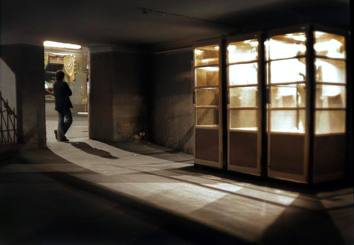 Подборка простых и потрясающих фотографий эпохи СССР. 20 раскрашенных фотографий, Часть XVI Старое фото, Историческое фото, Фотография, СССР, Сделано в СССР, Детство в СССР, 60-е, 70-е, 80-е, Колоризация, Длиннопост