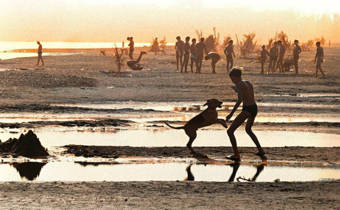 Подборка простых и потрясающих фотографий эпохи СССР. 20 раскрашенных фотографий, Часть XVI Старое фото, Историческое фото, Фотография, СССР, Сделано в СССР, Детство в СССР, 60-е, 70-е, 80-е, Колоризация, Длиннопост